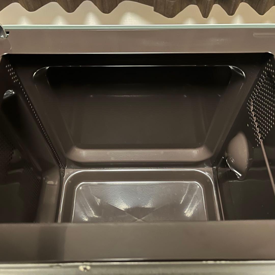 【美品！】LADONNA ラドンナ Toffy K-DR1 ライトブルー レトロ