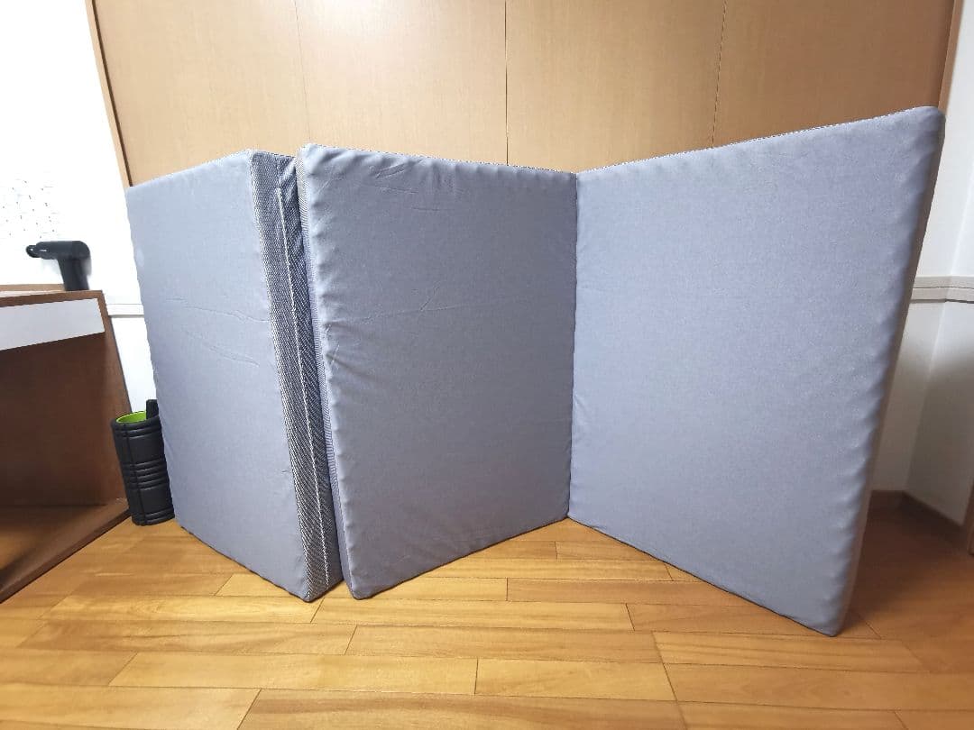 昭和西川　MuAtsu マットレス Pro ダブルエックス　 XX 20年ムアツ