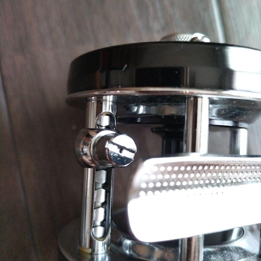 abu アブ アンバサダー5000c