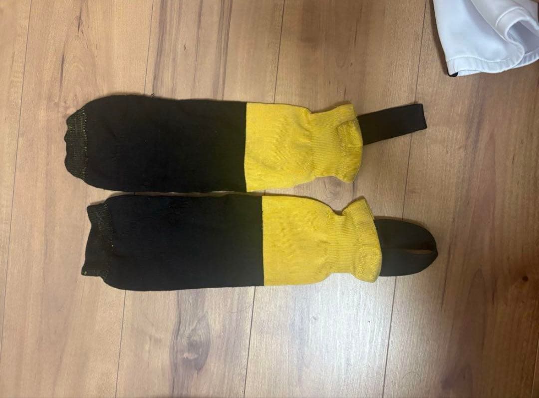 津久見高校公式戦用ユニフォーム