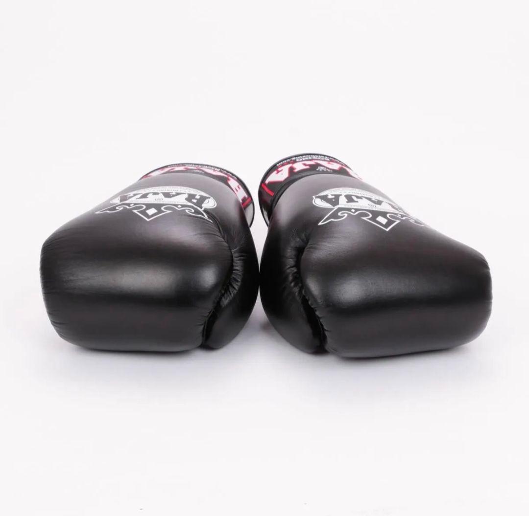 【新品】RAJA BOXINGボクシンググローブ 14oz