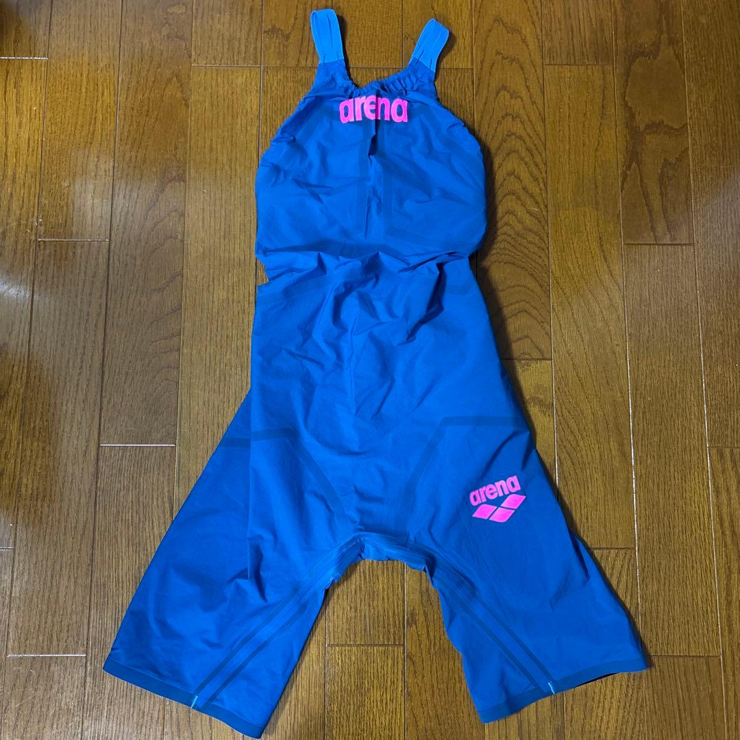 アリーナ　アクアフォース　M ③