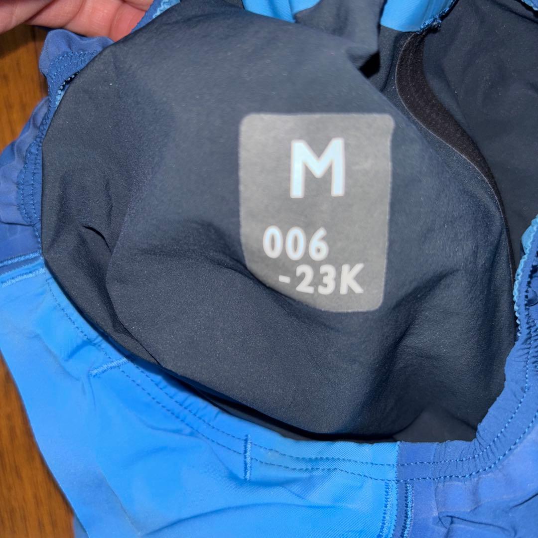 アリーナ　アクアフォース　M ③