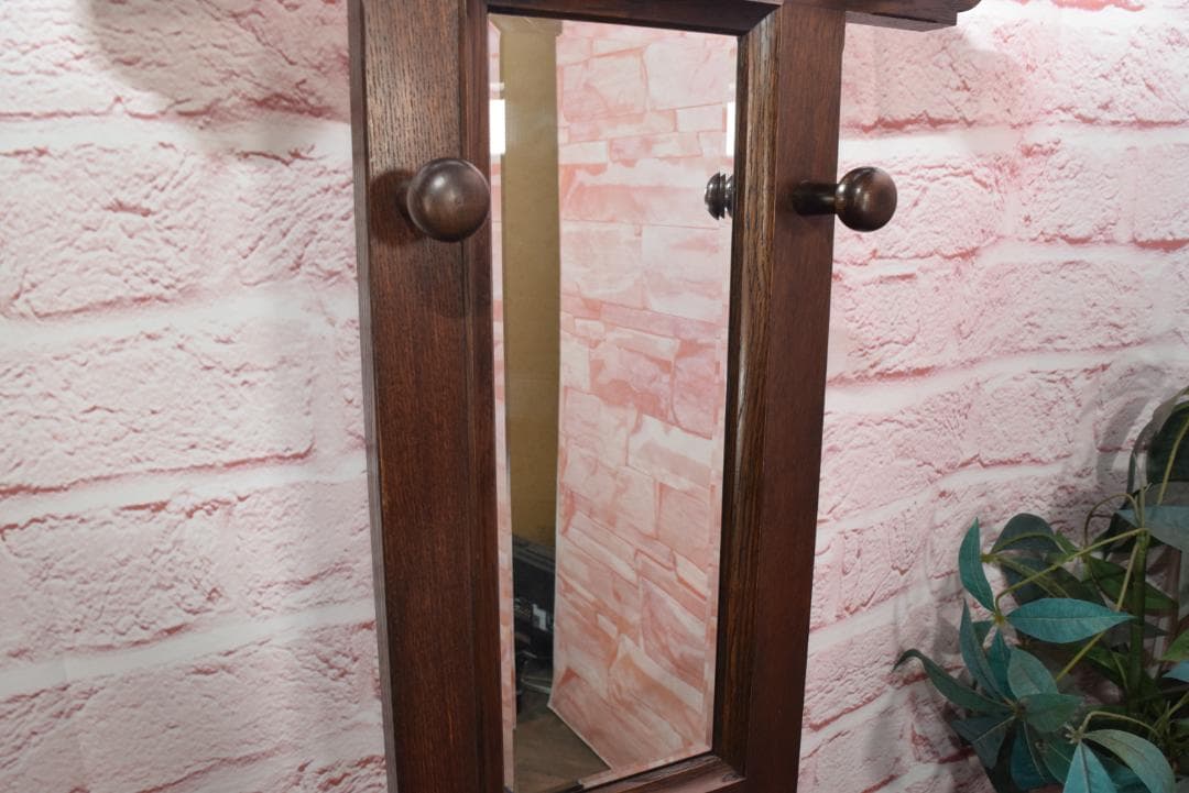 展示品 飛騨産業/HIDA/キツツキ ハンガーラック ホールスタンド コート