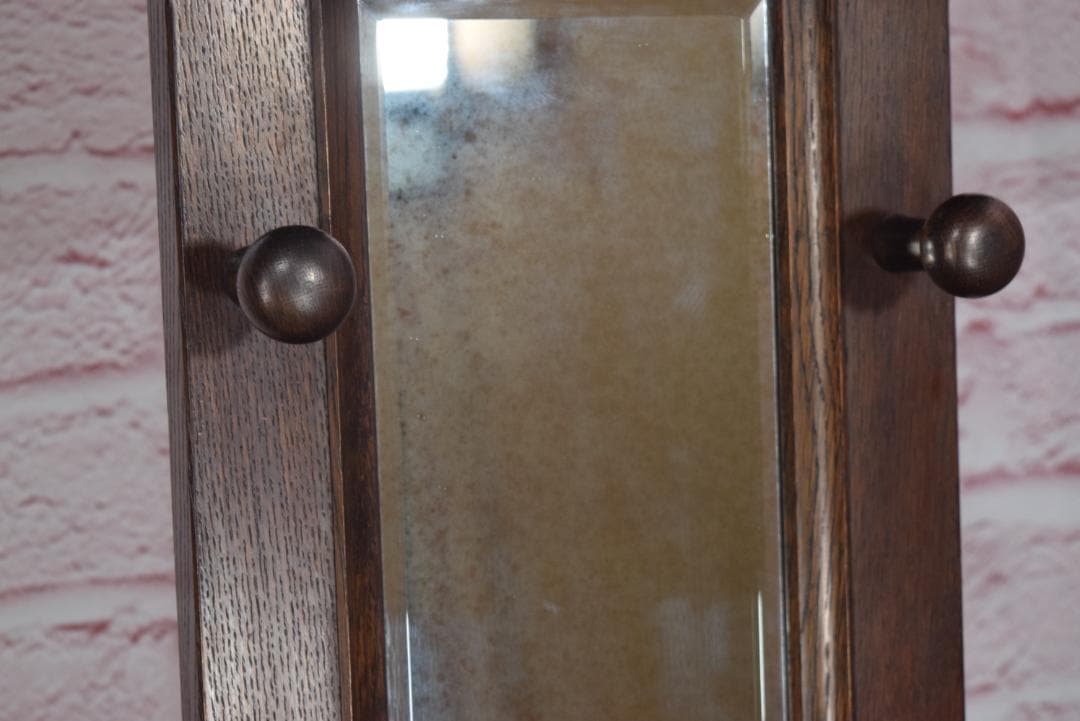 展示品 飛騨産業/HIDA/キツツキ ハンガーラック ホールスタンド コート