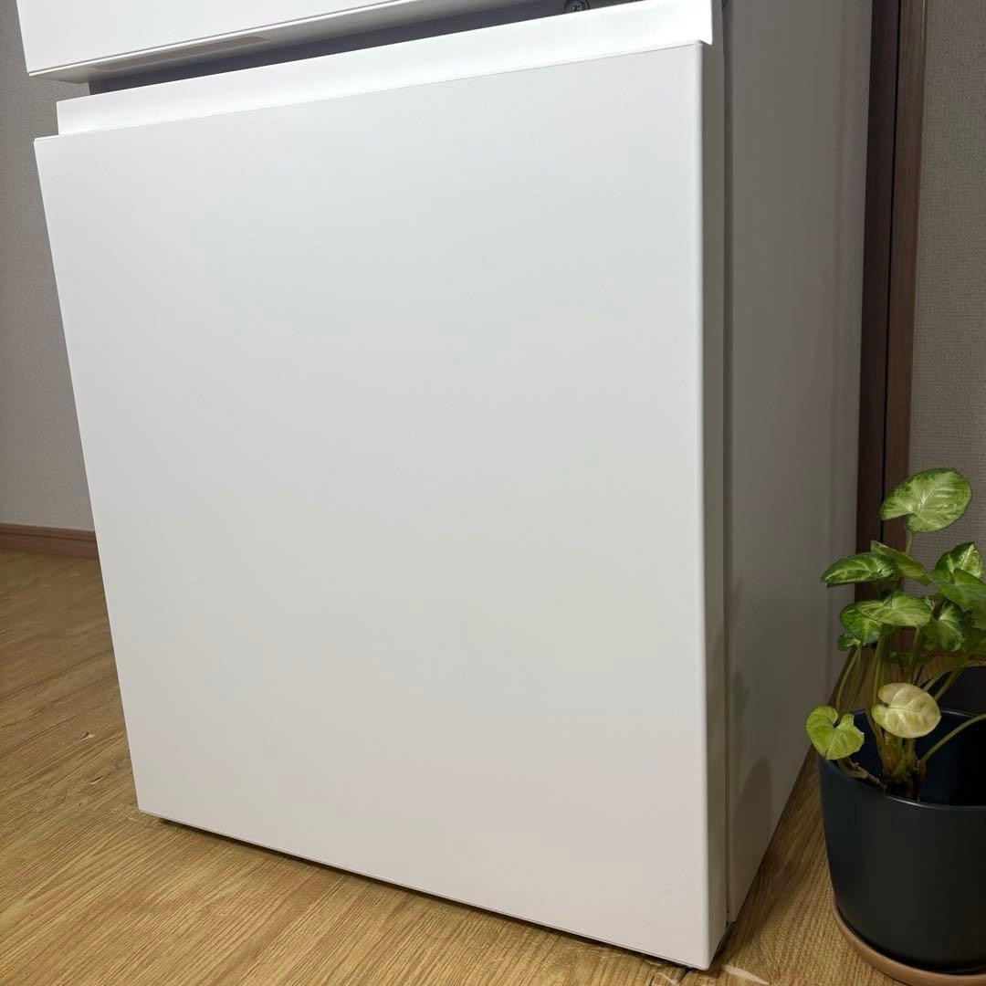 2023 冷蔵庫 一人暮らし 単身用 3ヶ月保証 送料無料 パナソニック 極美品