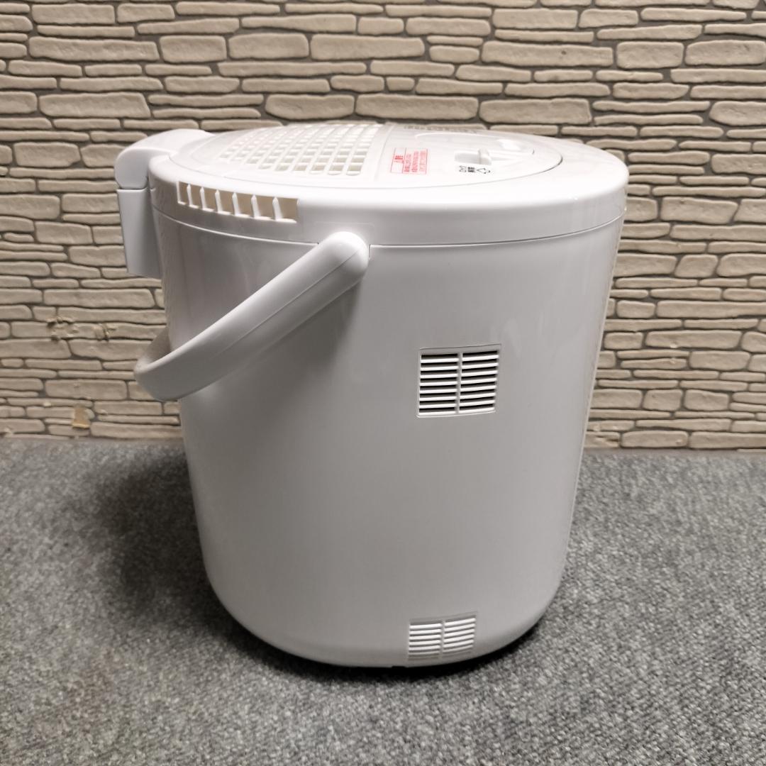 象印 スチーム式加湿器 EERR35-WA