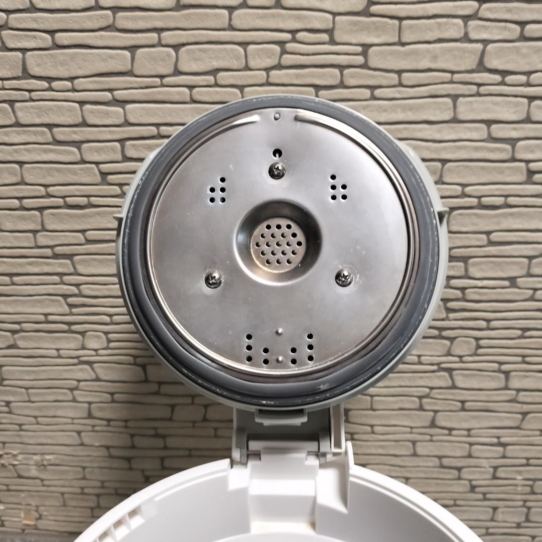 象印 スチーム式加湿器 EERR35-WA