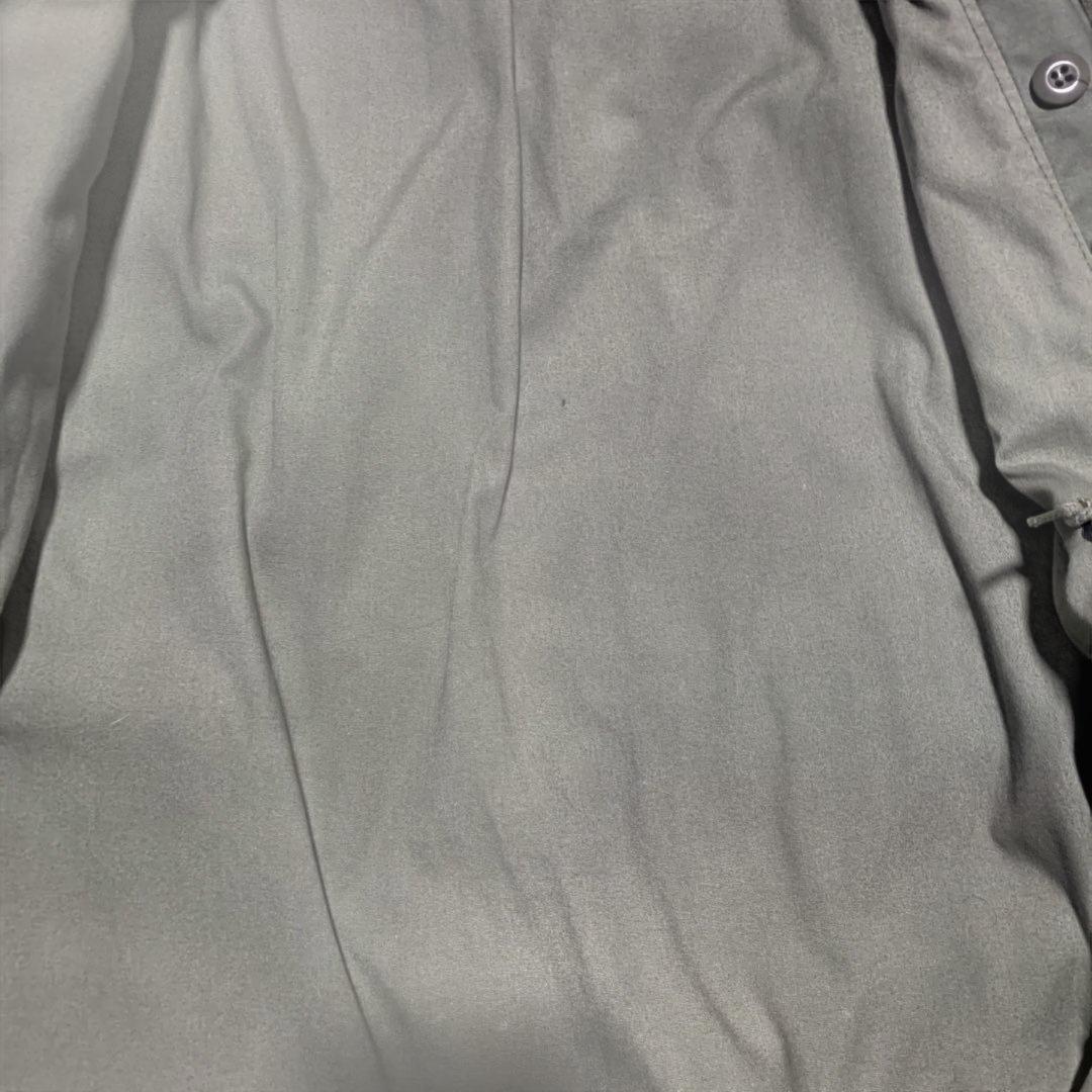 ALPHA Mー65フィールドジャケットUSA製