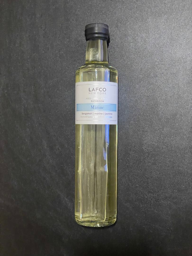 ロンハーマン　LAFCO ルーム ディフューザー Marine