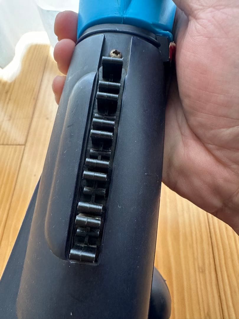 ジャンボマシンダー　１期　グレートマジンガー　当時物　ポピー