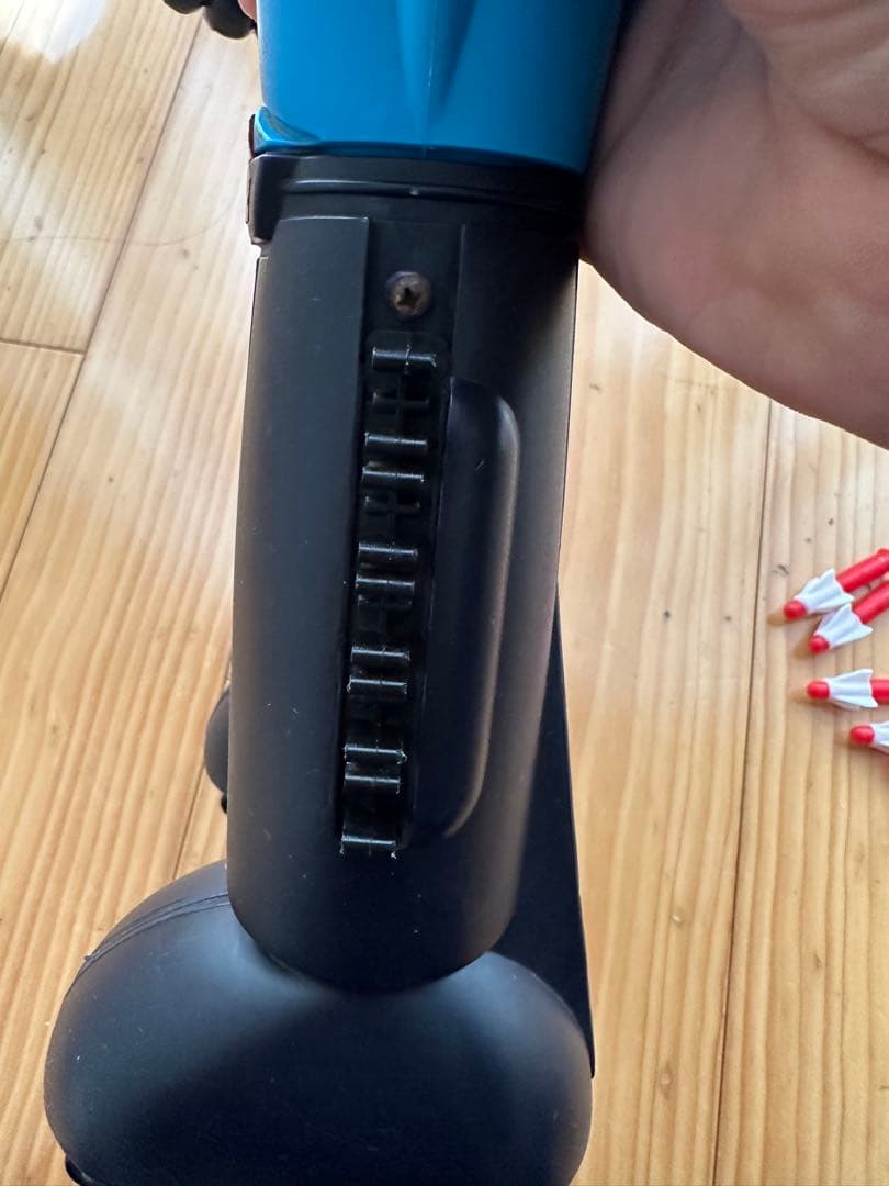 ジャンボマシンダー　１期　グレートマジンガー　当時物　ポピー