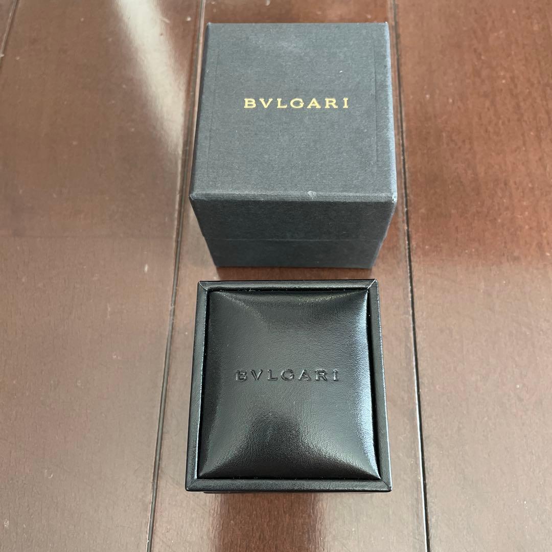 BVLGARI ブルガリピアス　ルチア　片耳