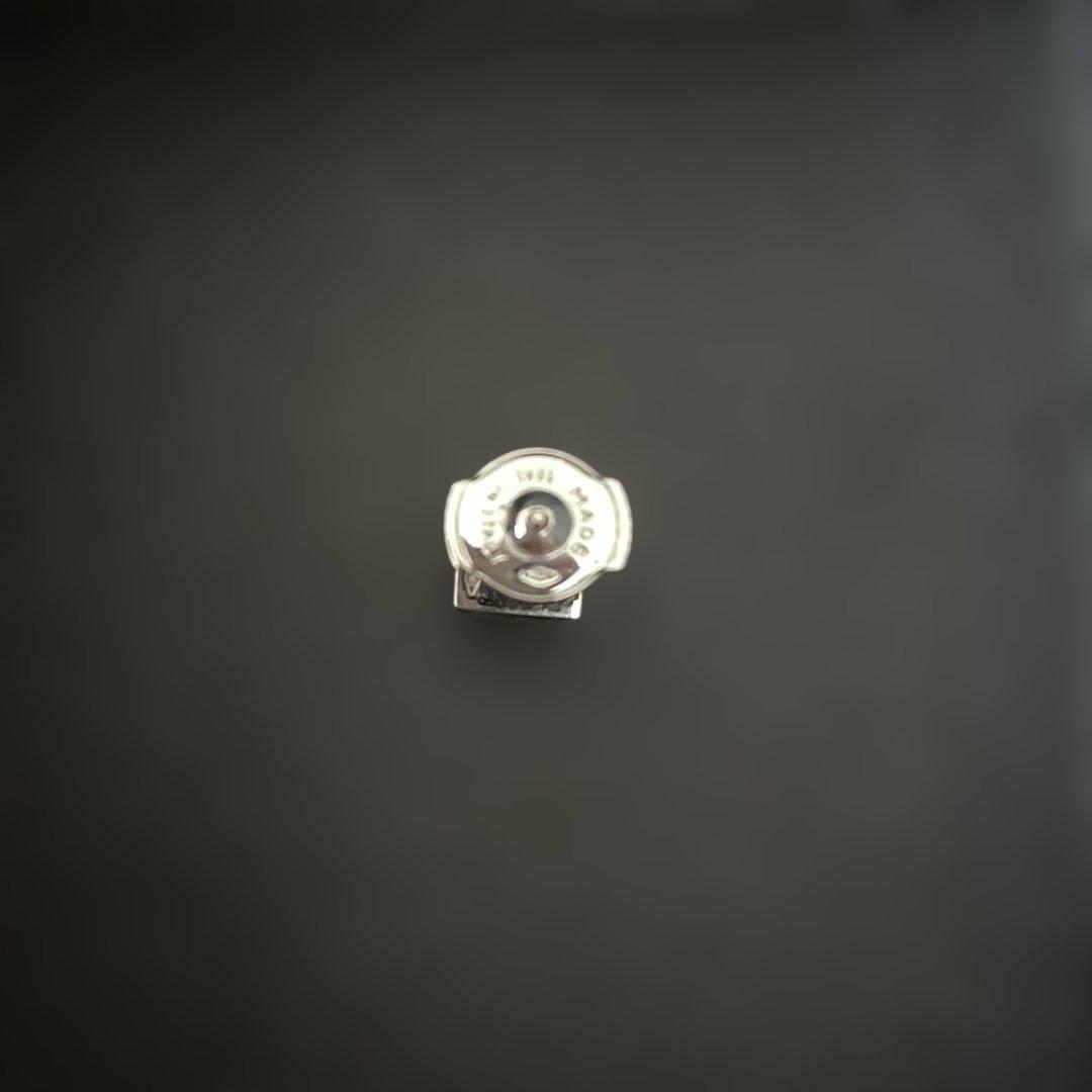 BVLGARI ブルガリピアス　ルチア　片耳