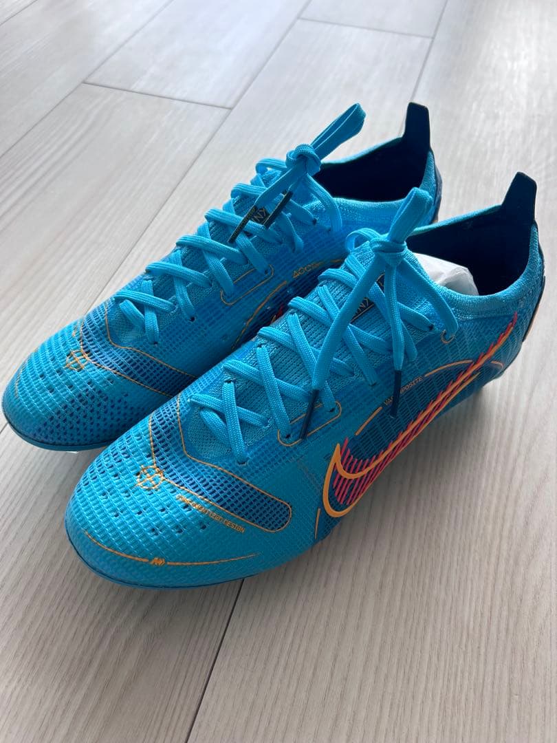 シューズ Nike Mercurial Vapor 14 Elite SG 24.0cm