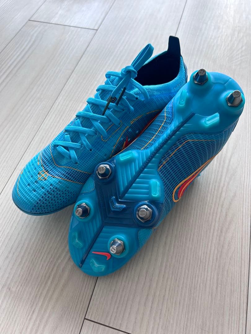 シューズ Nike Mercurial Vapor 14 Elite SG 24.0cm