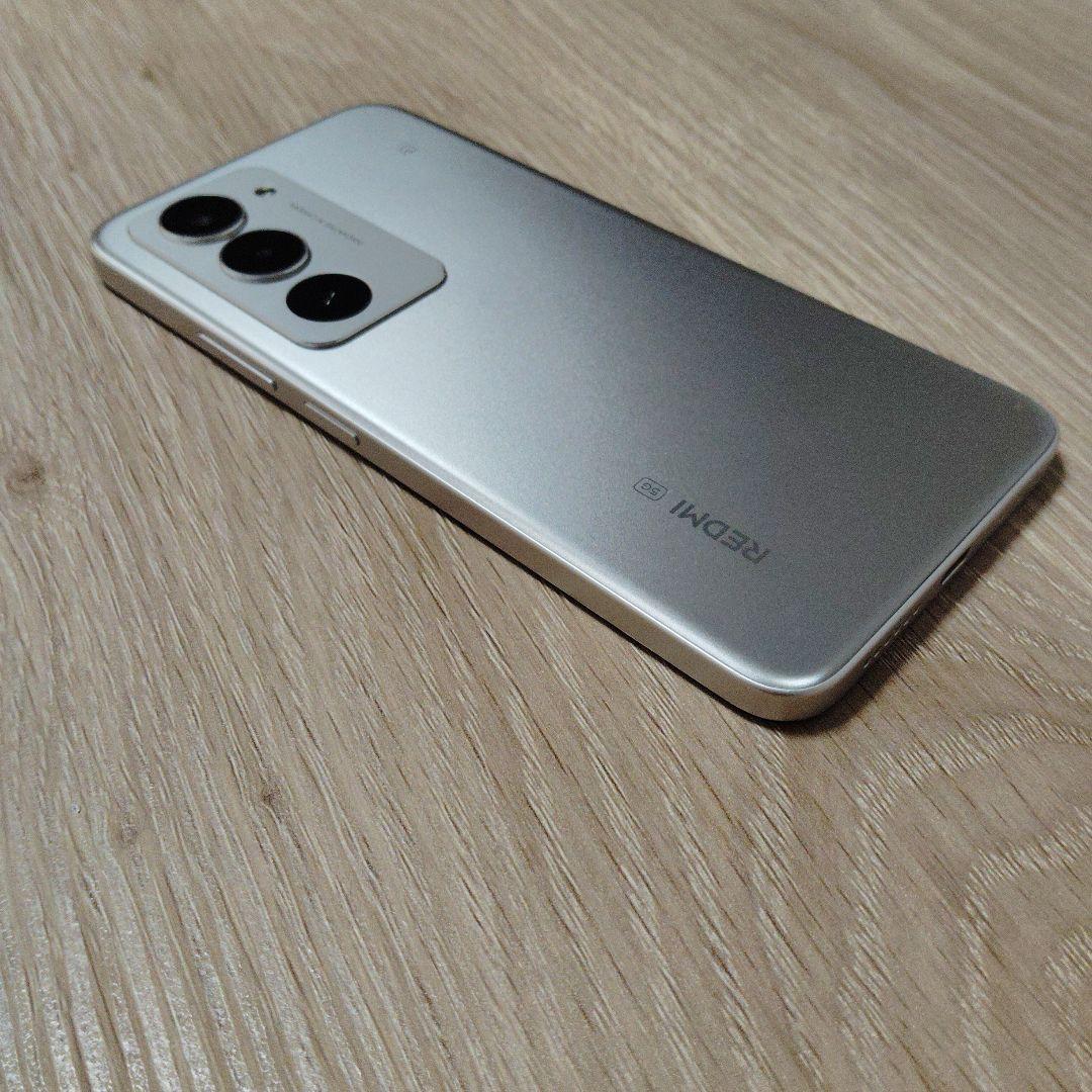 Xiaomi Redmi 15 5G 本体 7000mAh