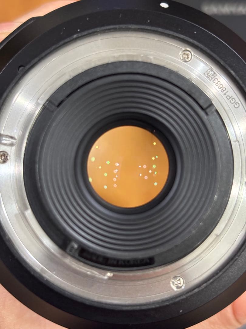 samyang AF 14mm 2.8 ニコンF用