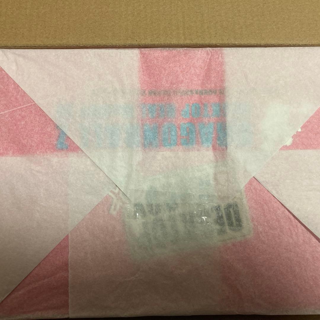 デスクトップリアルマッコイEX ドラゴンボールZ 孫悟空 孫悟飯 バイク