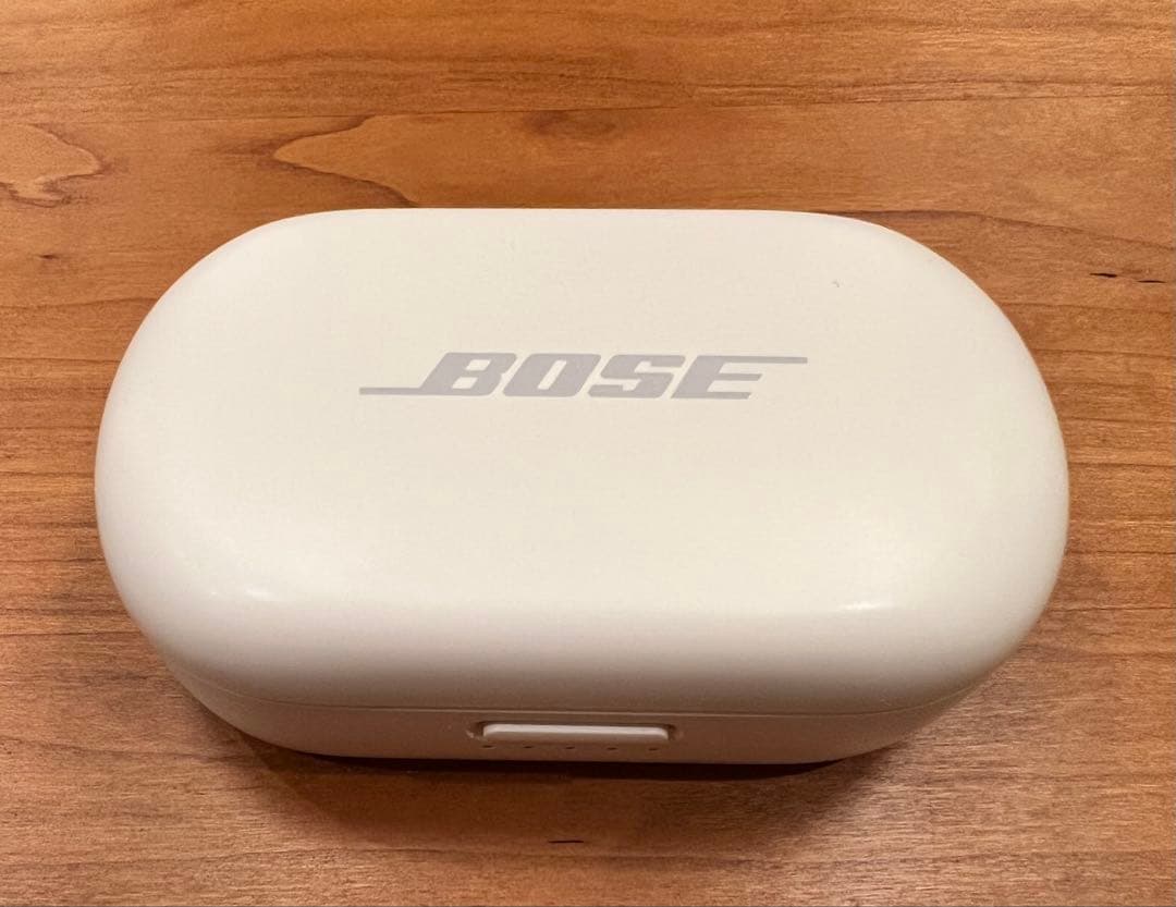 イヤホン Bose QuietComfort Earbuds