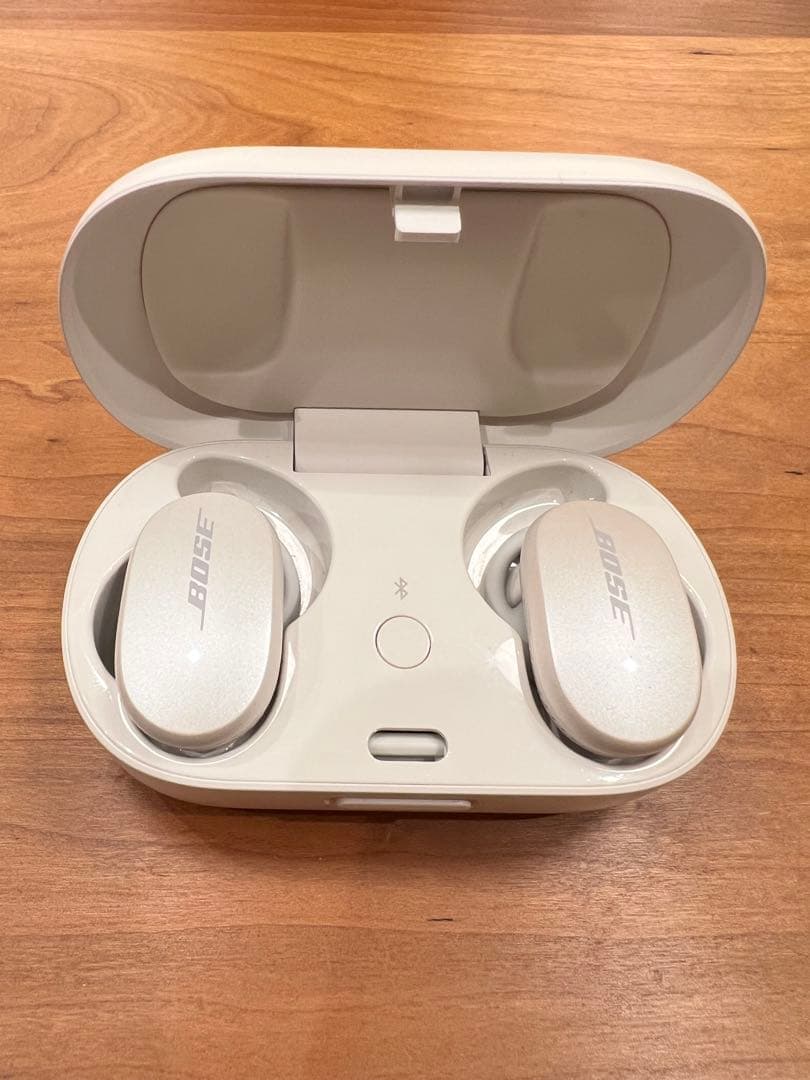 イヤホン Bose QuietComfort Earbuds