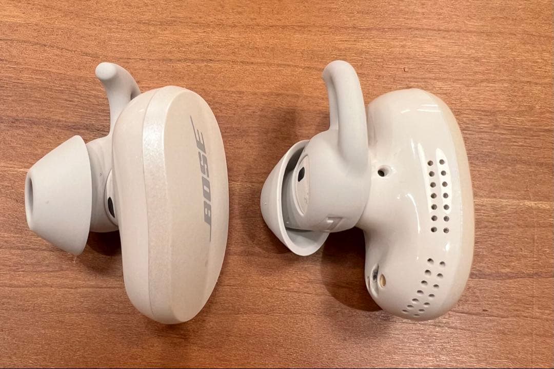 イヤホン Bose QuietComfort Earbuds