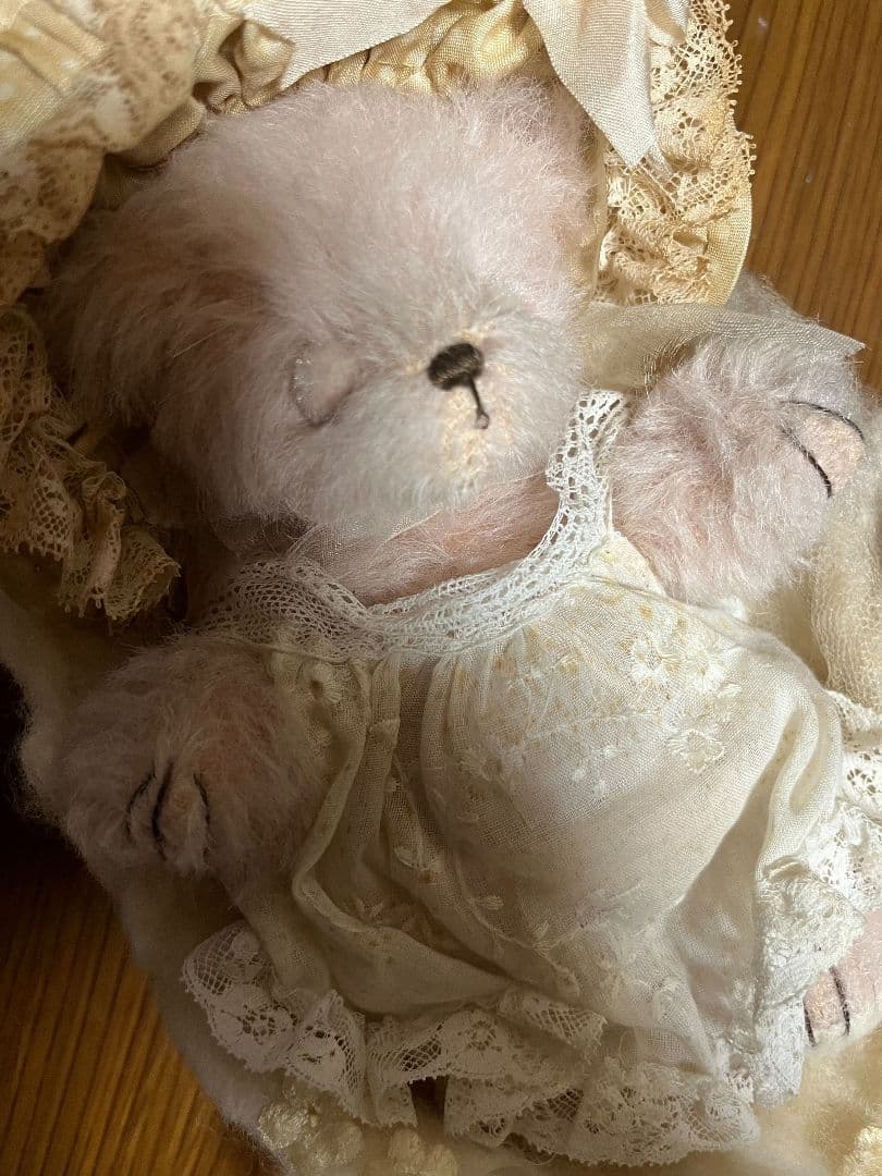 テディベア　作家②