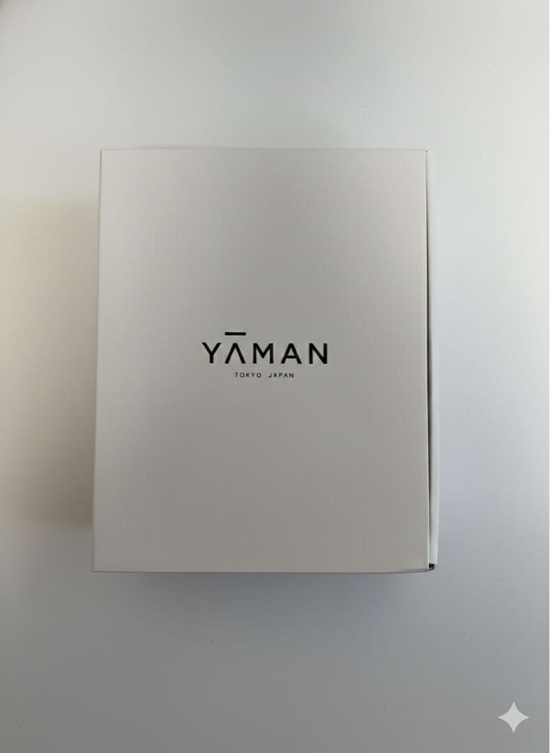 【美品】ヤーマン　レイボーテ ハイパーZERO 脱毛器 美顔器