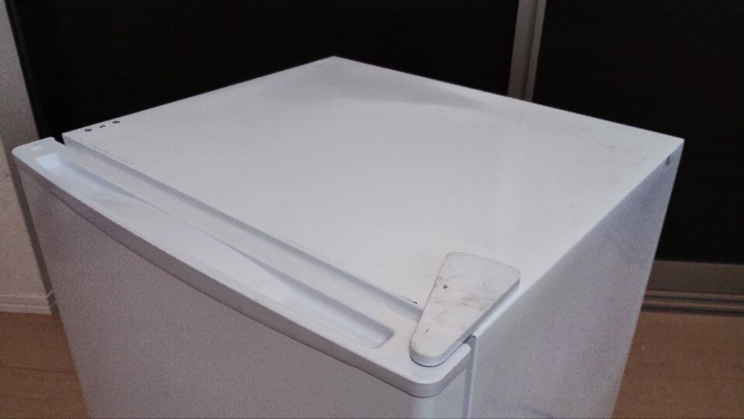 サンコー FREZREG4 小型冷凍庫 40L 片開きドア