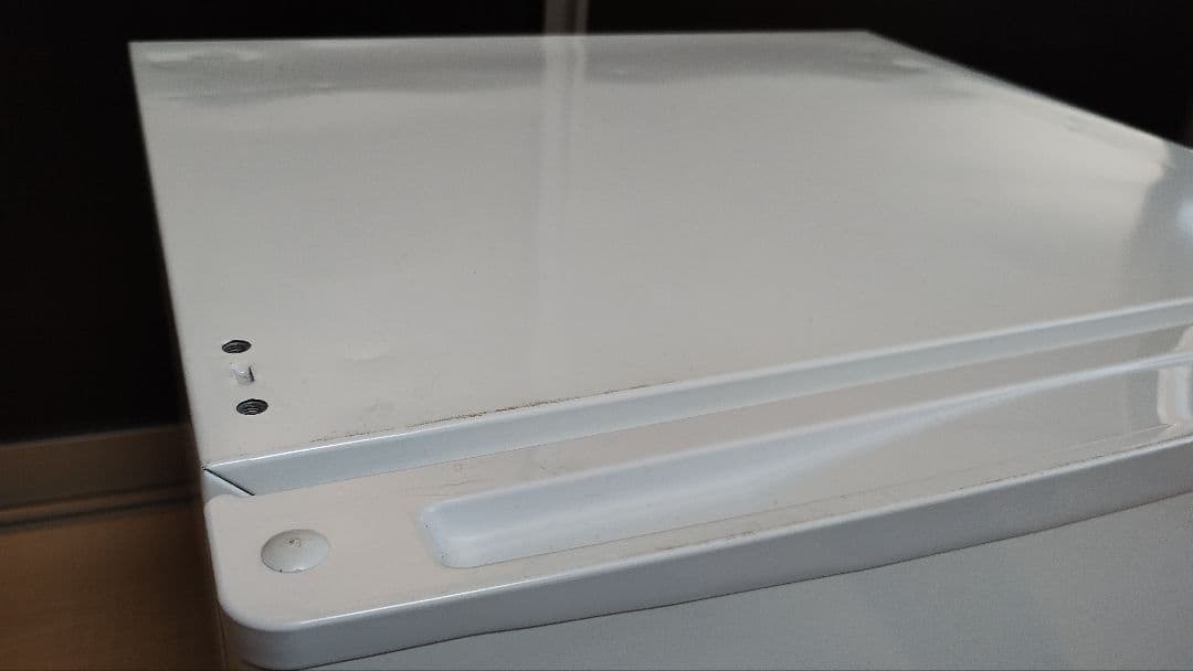 サンコー FREZREG4 小型冷凍庫 40L 片開きドア