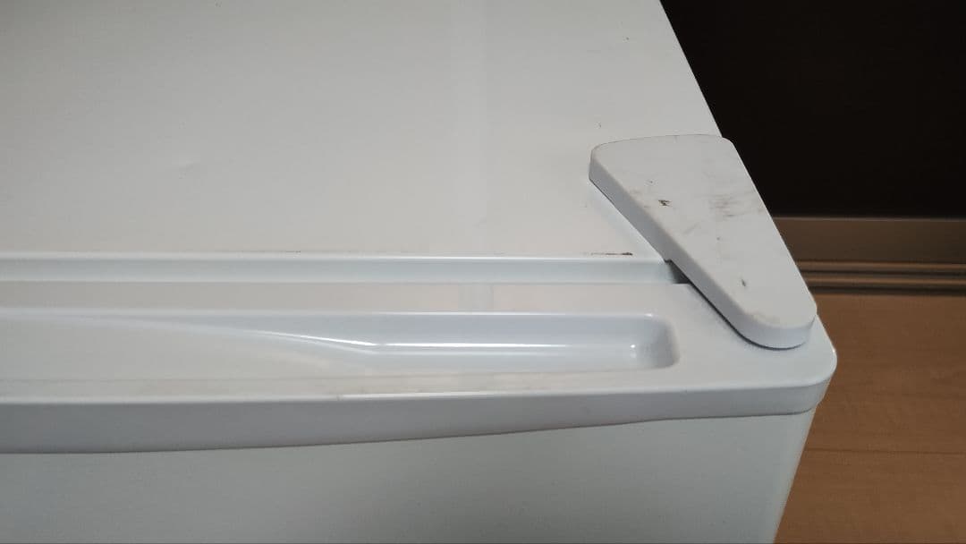 サンコー FREZREG4 小型冷凍庫 40L 片開きドア