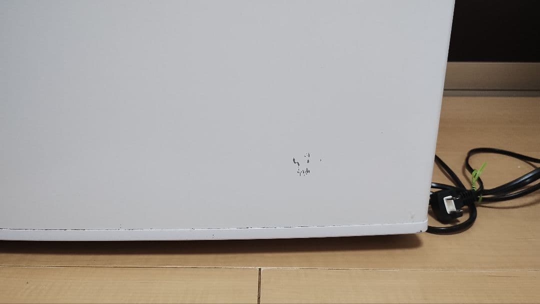 サンコー FREZREG4 小型冷凍庫 40L 片開きドア