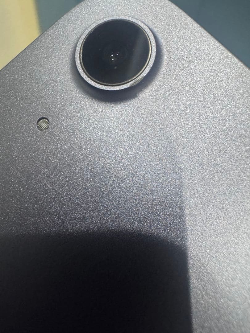 iPad Air 第５世代　パープル　Wi-Fiモデル※刻印あり