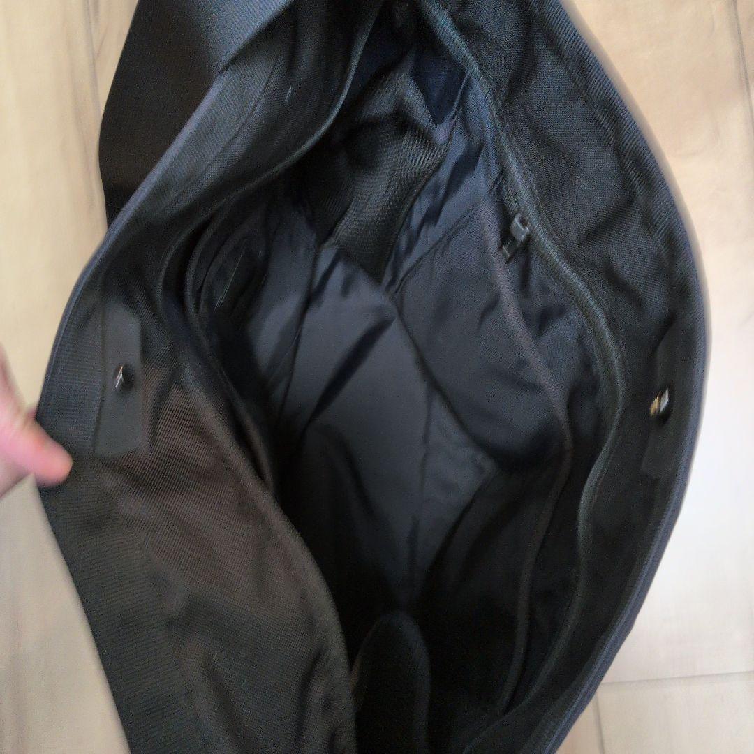 美品 SHOULDER STANDARD HEXA M MONOLITH