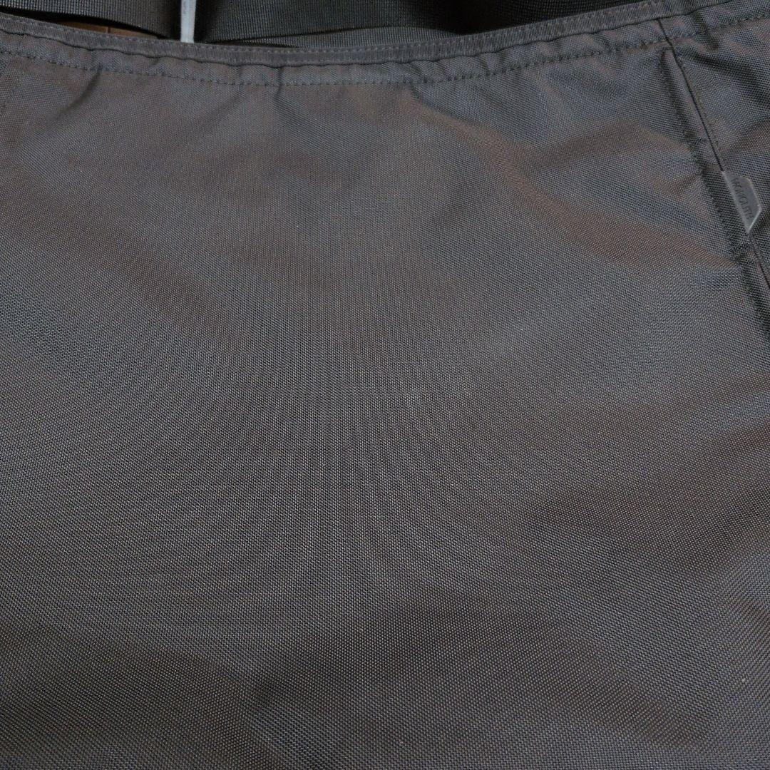 美品 SHOULDER STANDARD HEXA M MONOLITH