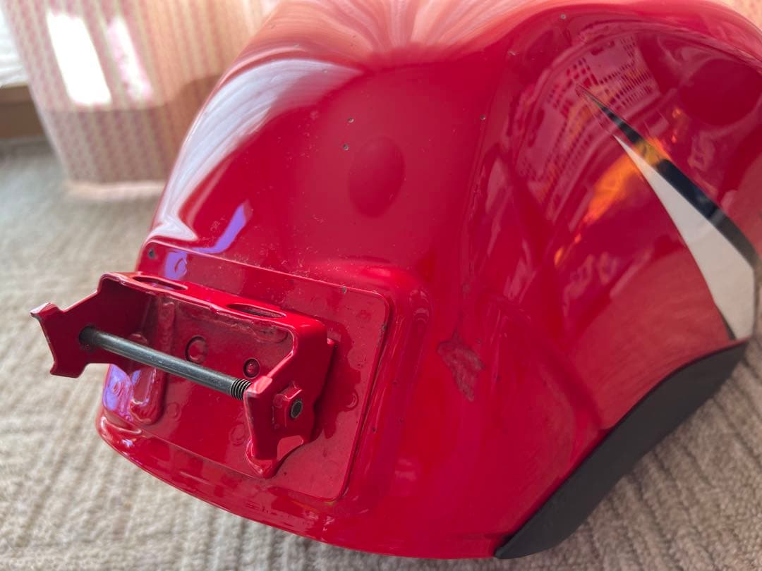 ※つー※YAMAHA YZF-R6 ガソリンタンク