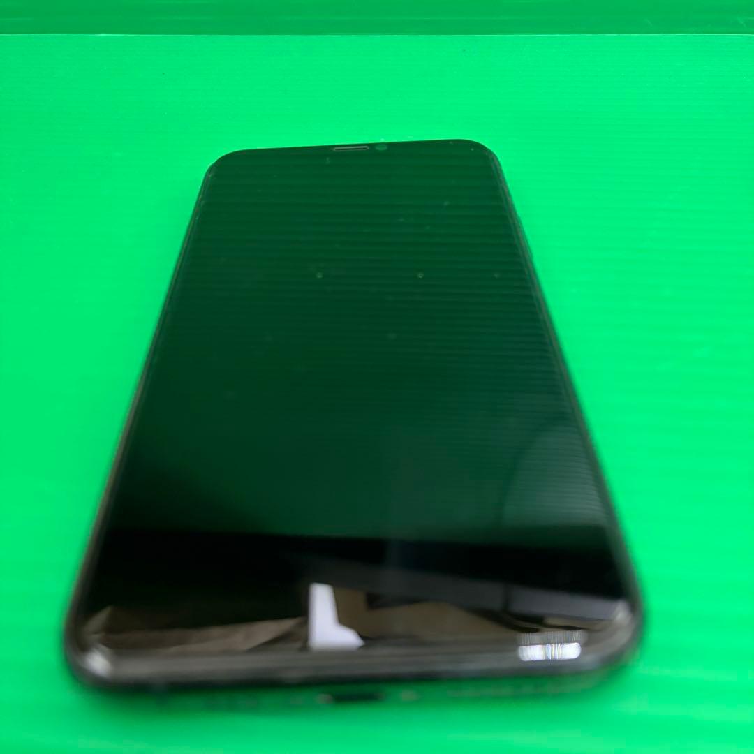 【88%】iPhone11 Pro 256GB ミッドナイトグリーン