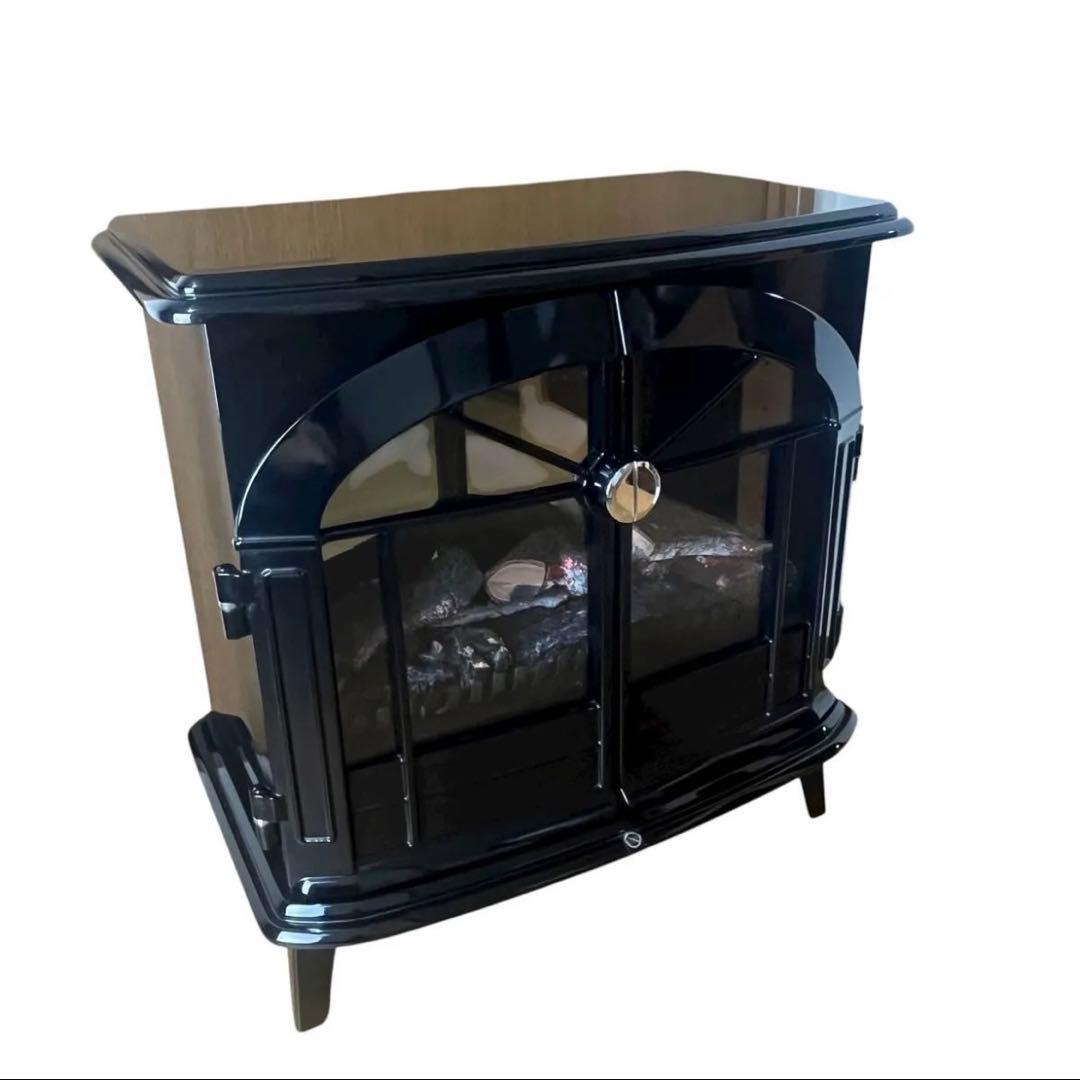 Dimplex ディンプレックスStockbridgeSKG20BLJ 電気暖炉