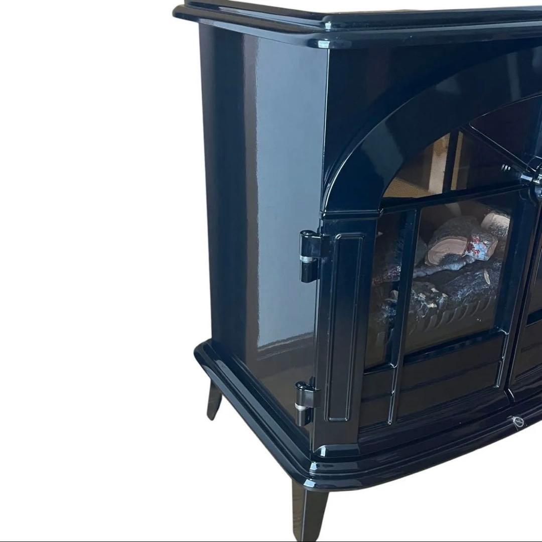 Dimplex ディンプレックスStockbridgeSKG20BLJ 電気暖炉