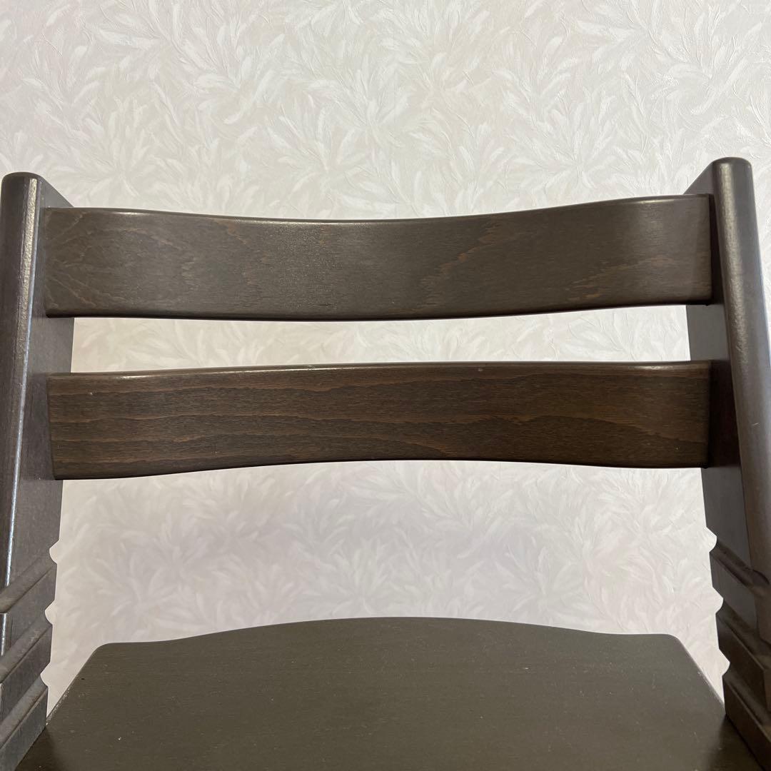 STOKKE TRIPP TRAPP ストッケ トリップトラップ チェア NO4