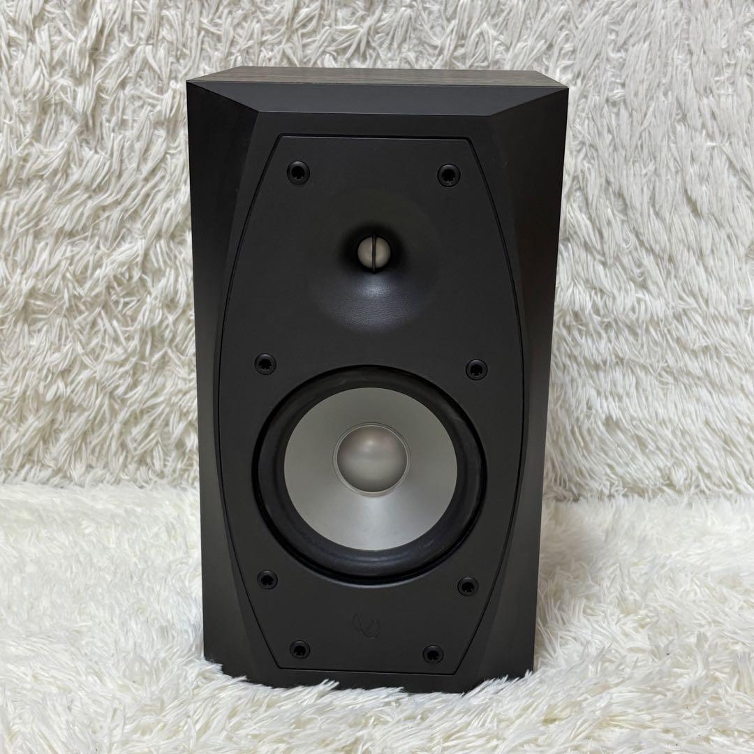 ✨希少✨ Infinity インフィニティ ENTRA ONE ペアスピーカー