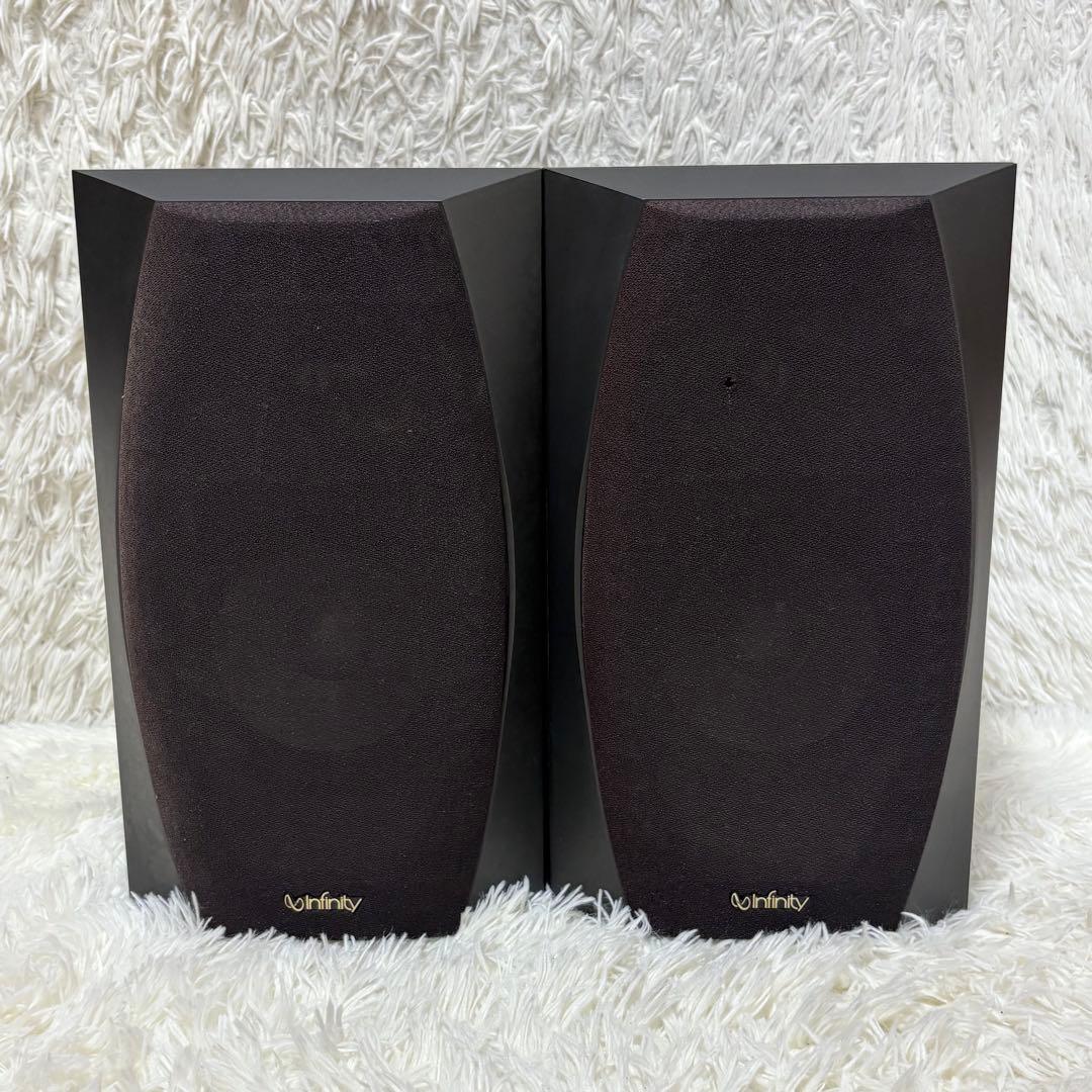 ✨希少✨ Infinity インフィニティ ENTRA ONE ペアスピーカー