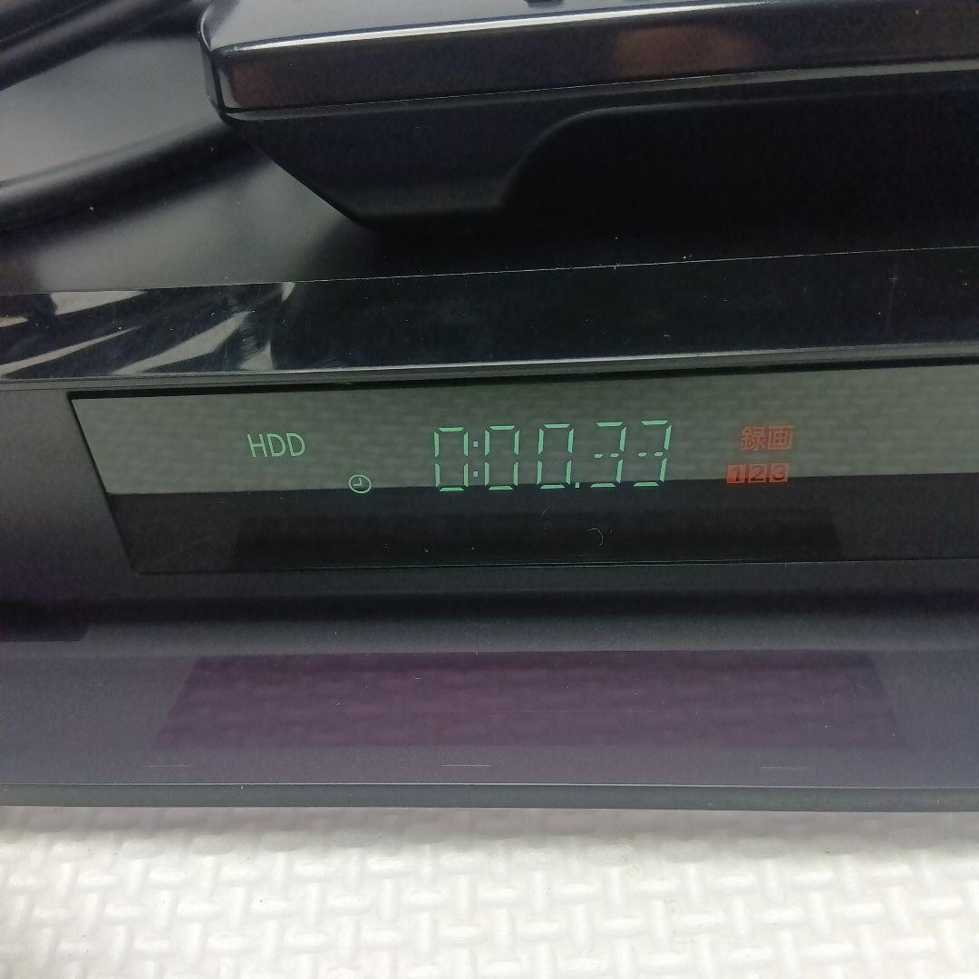 レコーダー panasonic DIGA DMR-BRT1030