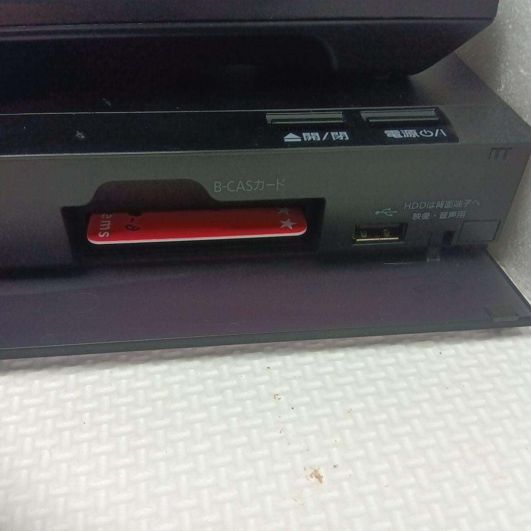 レコーダー panasonic DIGA DMR-BRT1030