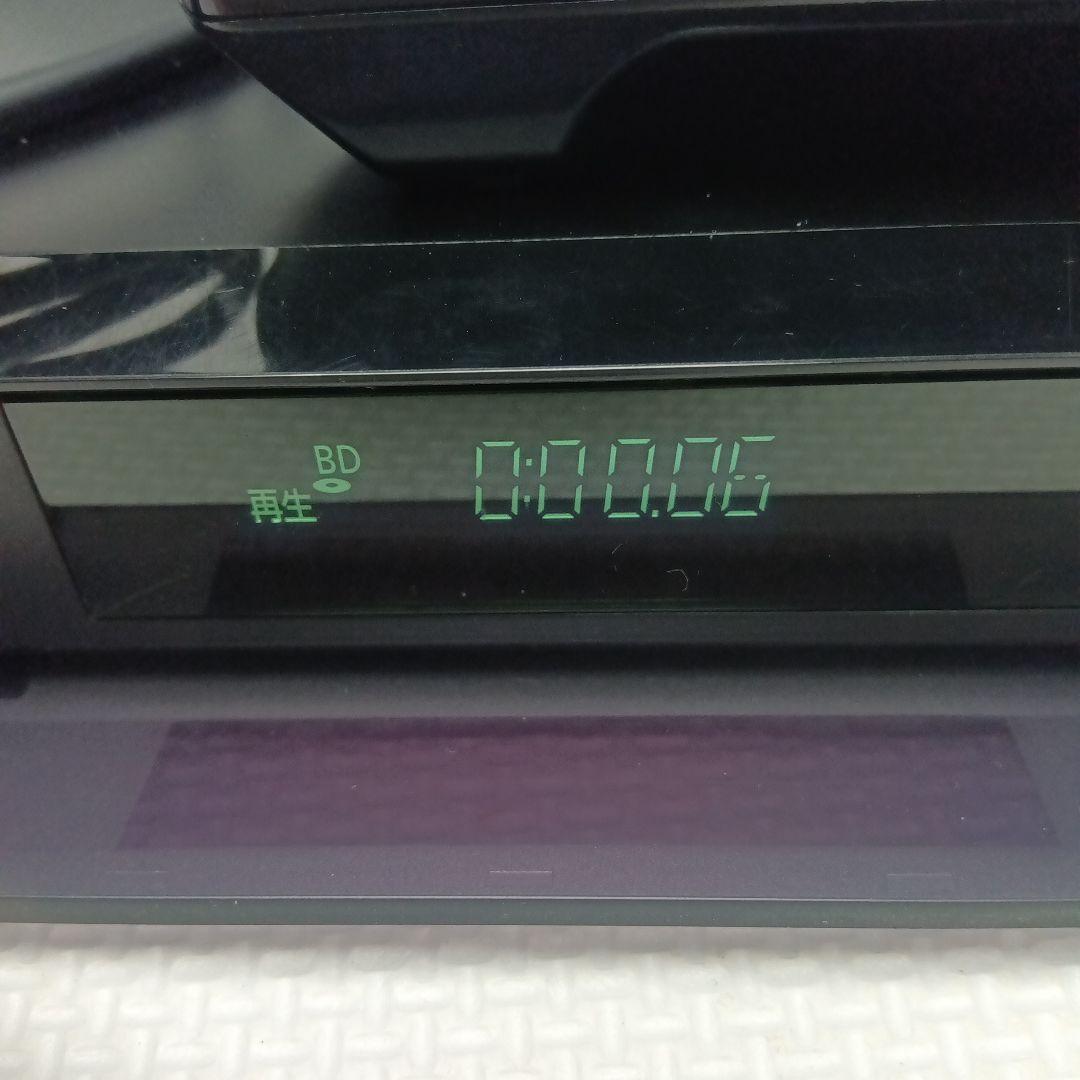 レコーダー panasonic DIGA DMR-BRT1030