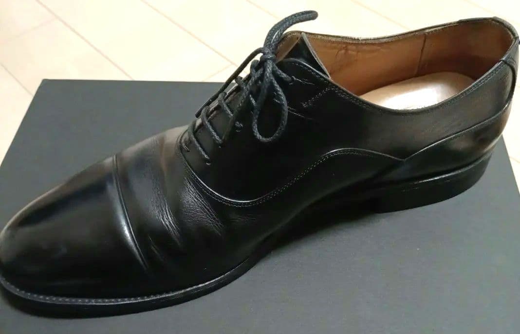 【きよはら】スコッチグレイン インペリアルプレステージ 26cm