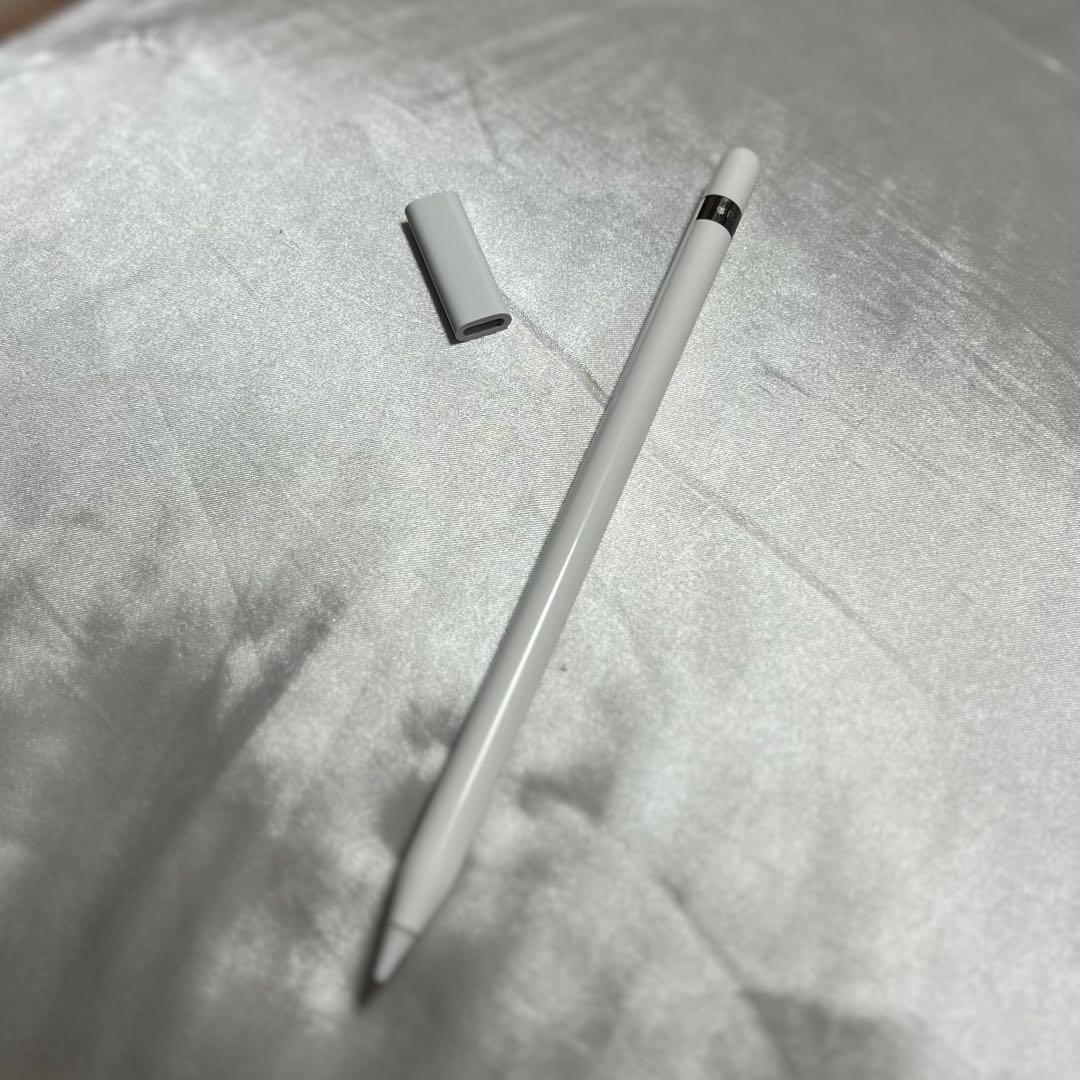 Apple iPad 64GB Wi-Fi (第10世代)純正pencilケース