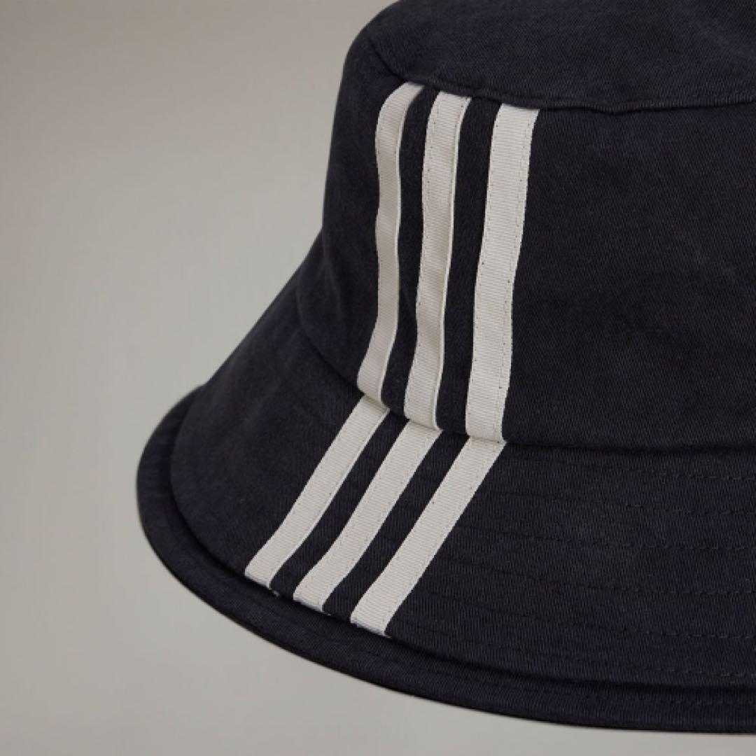 帽子 Y-3 STRP B HAT