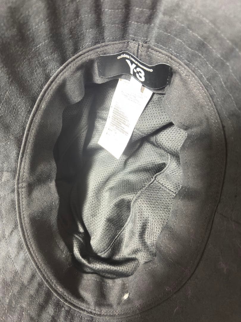 帽子 Y-3 STRP B HAT