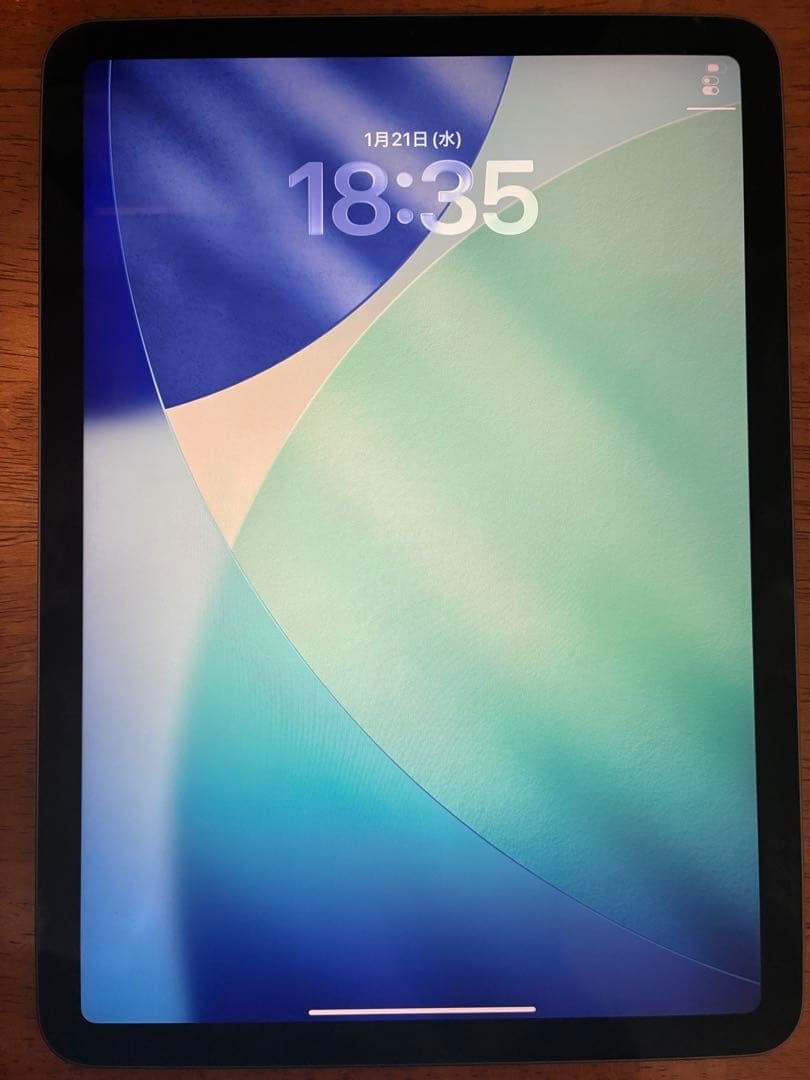 iPad Air (第４世代) Wi-Fi 64GB スペースグレイ + おまけ